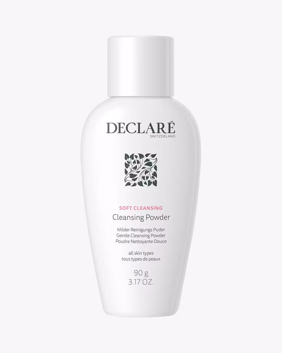 Declaré Gentle Cleansing Powder (Vekt: 90 G)