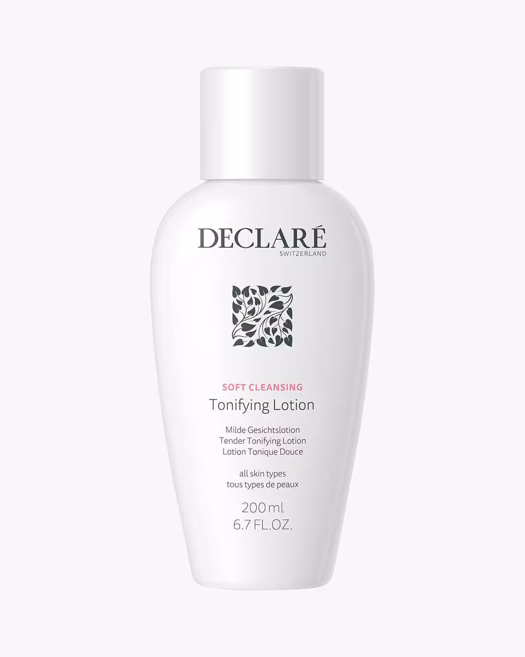 Declaré Tender Tonifying Lotion (Størrelse: 200 ML)