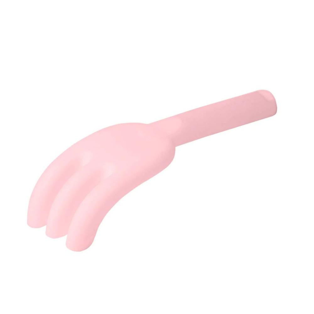 Scrunch Scrunch - Rake Rosa - Onesize