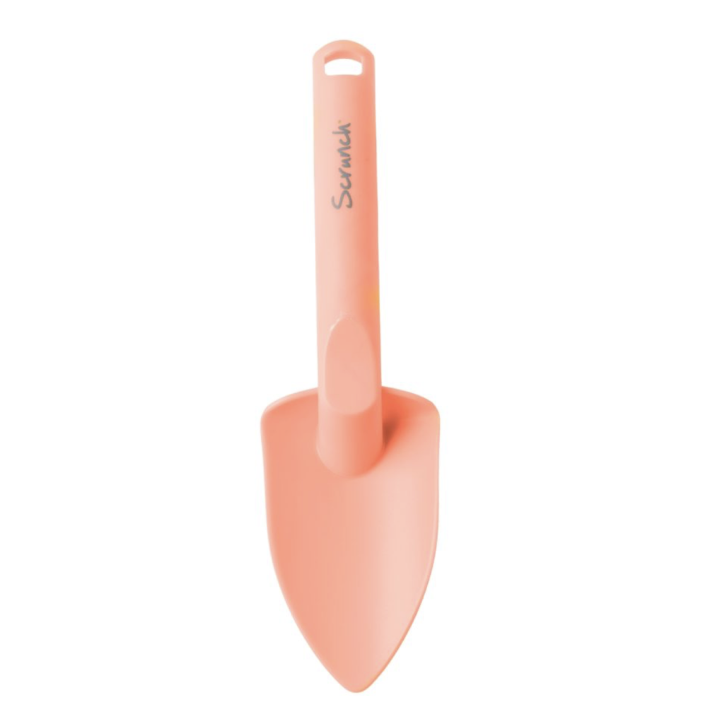 Scrunch Scrunch - Spade Fersken - Onesize