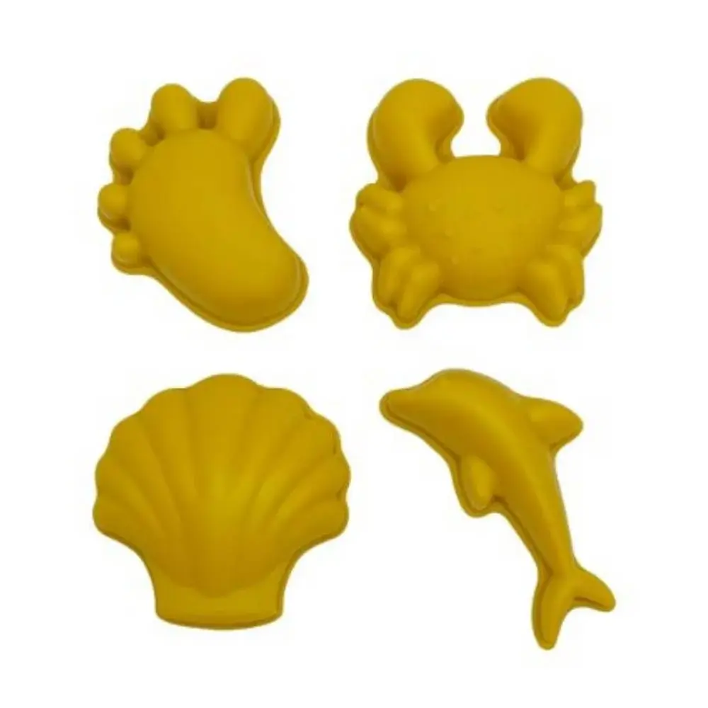 Scrunch Scrunch - Sandformer Gul - Onesize