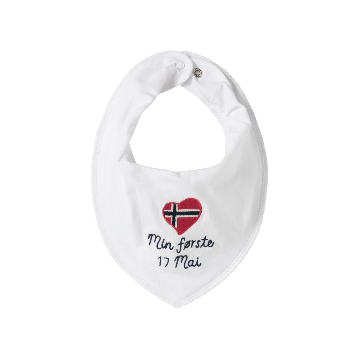 Name It Name It - Siklesmekke Tut Bright White - Onesize