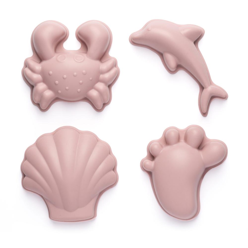 Scrunch Scrunch - Sandformer Rosa - Onesize