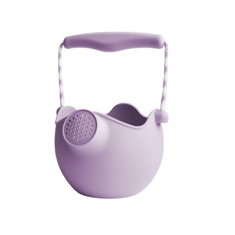 Scrunch Scrunch - Vannkanne Silikon Lys Lilla - Onesize
