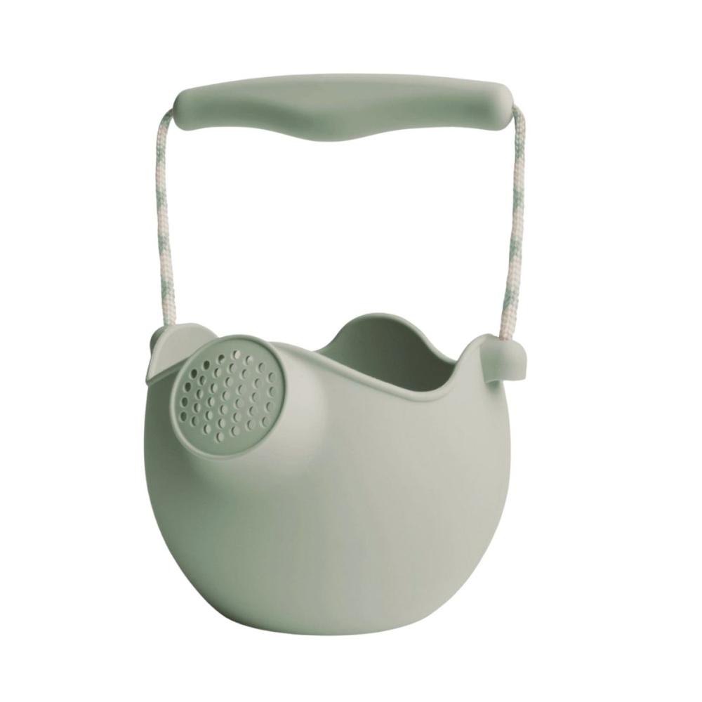 Scrunch Scrunch - Vannkanne Silikon Dusty Green - Onesize