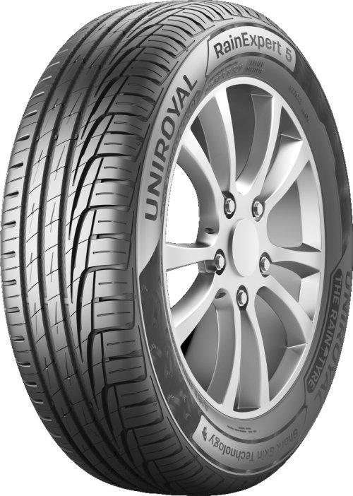 UNIROYAL Uniroyal RainExpert 5 ( 185/60 R14 82T EVc )