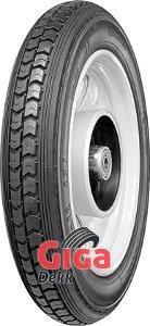 Continental Continental LB ( 4.00-8 TT 55J bakhjul, M/C, forhjul )