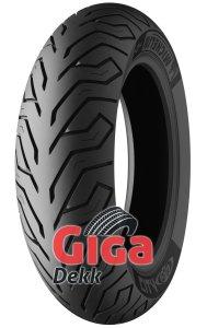 MICHELIN Michelin City Grip ( 100/90-12 RF TL 64P bakhjul, forhjul )