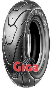 MICHELIN Michelin Bopper ( 130/90-10 TT/TL 61L bakhjul, forhjul )