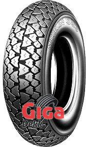 MICHELIN Michelin S83 ( 3.00-10 TT/TL 42J bakhjul, forhjul )