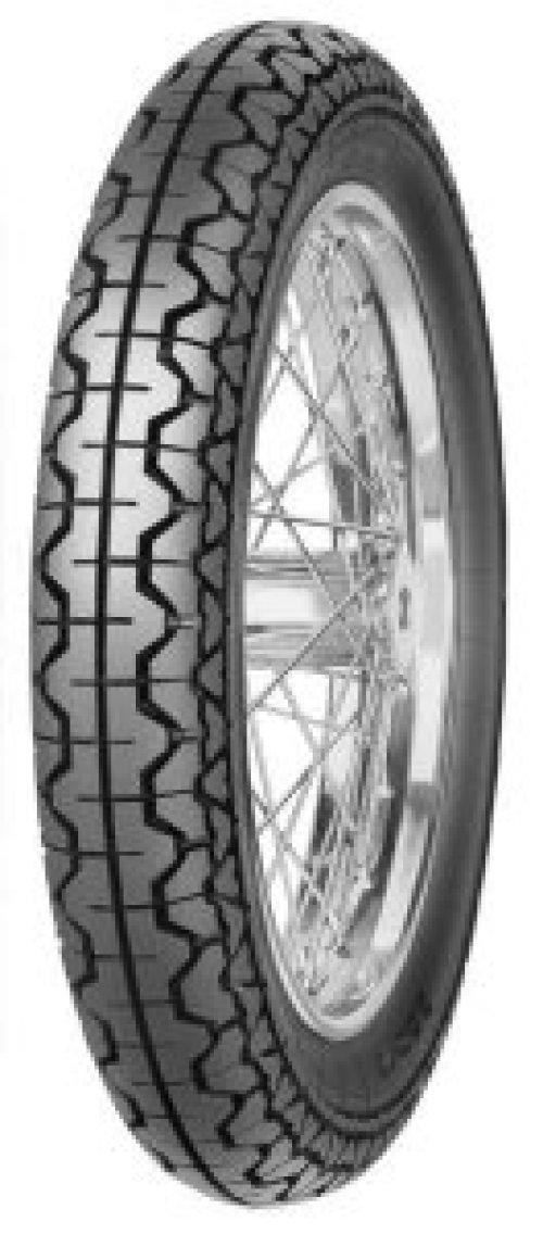 MITAS Mitas H06 RF ( 3.50-16 RF TT 58P )