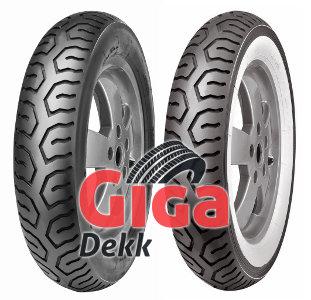 MITAS Mitas MC12 ( 3.00-10 TT/TL 42J bakhjul, forhjul DOT2022 )