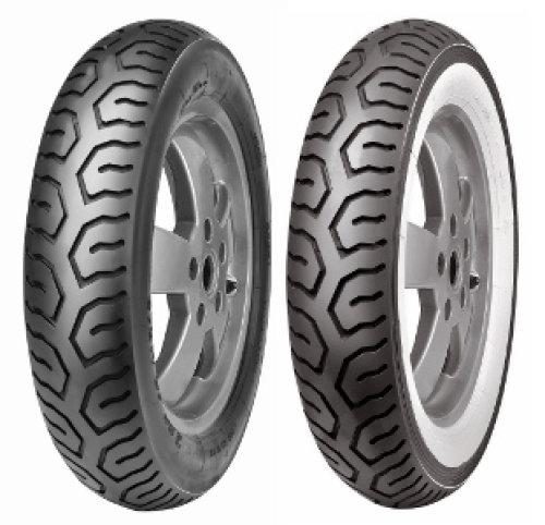 MITAS Mitas MC12 ( 3.00-10 TT/TL 42J bakhjul, forhjul DOT2022 )