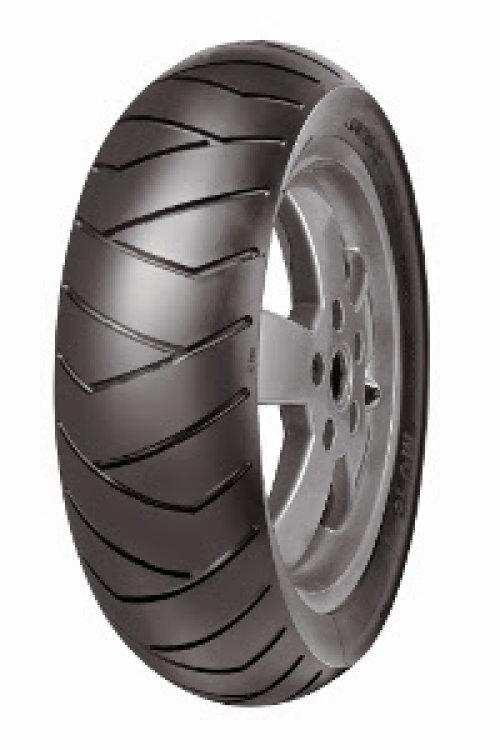 MITAS Mitas MC16 ( 110/70-12 TL 47P bakhjul, forhjul )