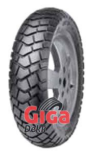 MITAS Mitas MC19 ( 120/80-12 TL 55J bakhjul, forhjul )