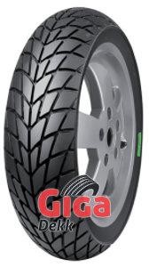 MITAS Mitas MC20 Monsum ( 3.5-10 TL 51P bakhjul, Gummiblanding WET, NHS, forhjul, blau )