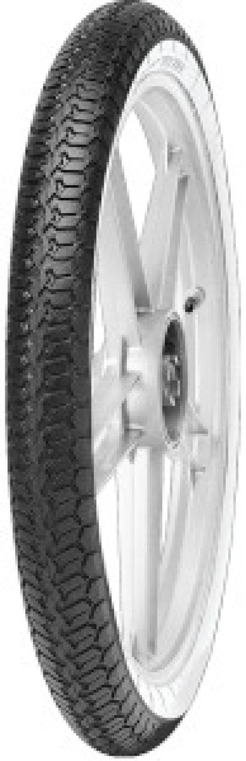 MITAS Mitas B8 ( 2.25-16 TT 38J bakhjul, forhjul WW )