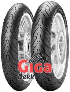 Pirelli Pirelli Angel Scooter ( 3.50-10 RF TL 59J forhjul DOT2022 )