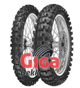 Pirelli Pirelli Scorpion MX 32 ( 2.5-10 TT 33J Gummiblanding medium SOFT, NHS, forhjul DOT2021 )