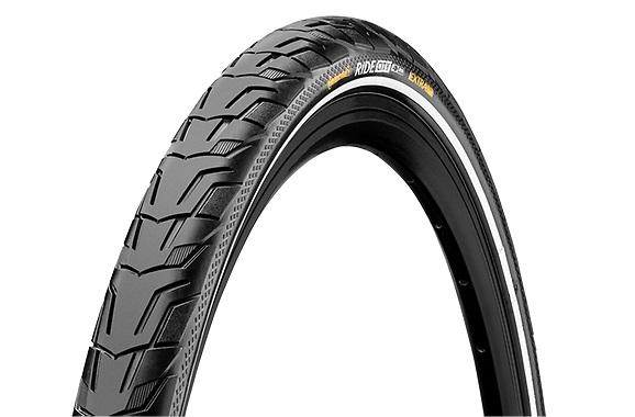 Continental Continental Ride City 700x35C (37-622) Refleks