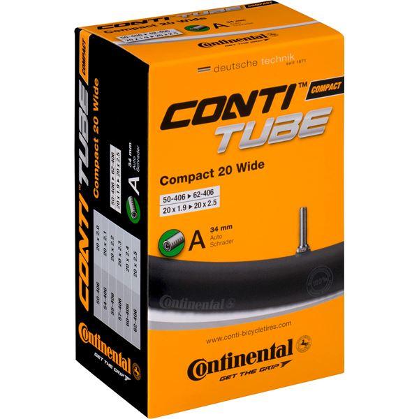 Continental Continental 20
