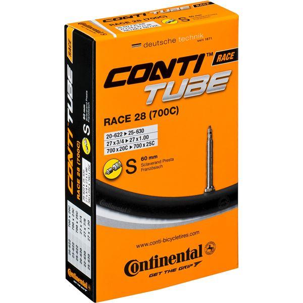 Continental Continental racerslange 700x18-25C 60 mm