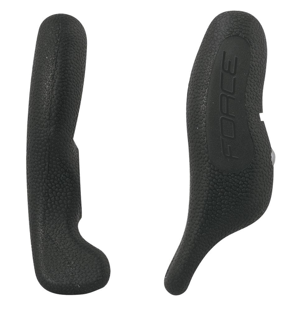 Force Force Ergonomiske Barends sett Sort