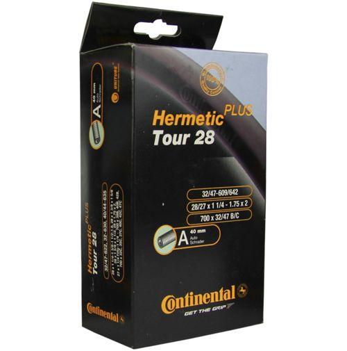 Continental Continental Hermetic Plus 700 x 32-47C Auto Ventil