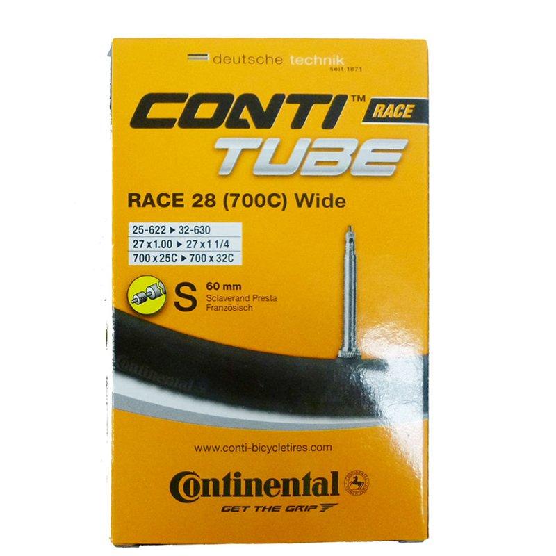 Continental Continental racerslange 700x25-32C 60mm