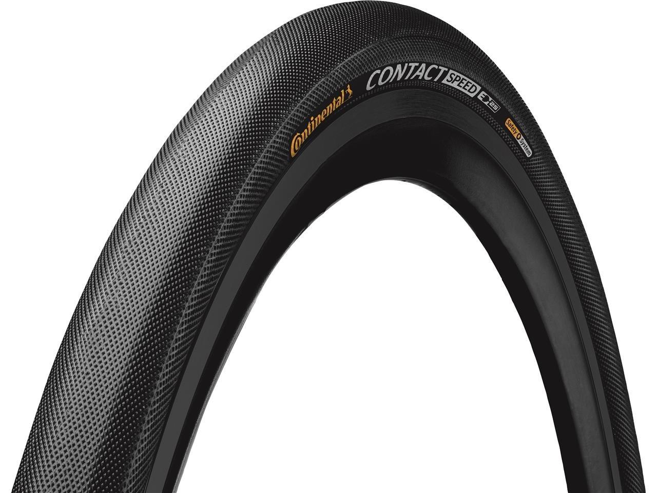 Continental Continental Contact Speed 700x28 (28-622) Med Refleks