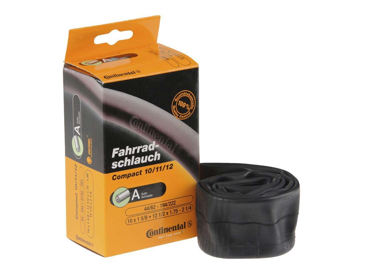 Continental Continental 12" Slange 44/62-194/222 Med 34mm Auto Venti
