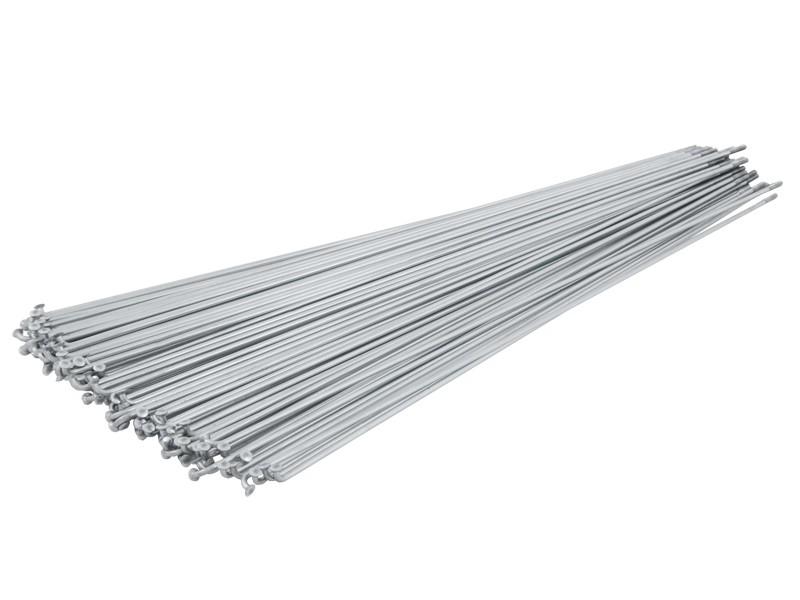 Force 1 stk. Eiker 2mm sølv