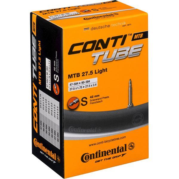 Continental Continental slange lettvekts 27,5