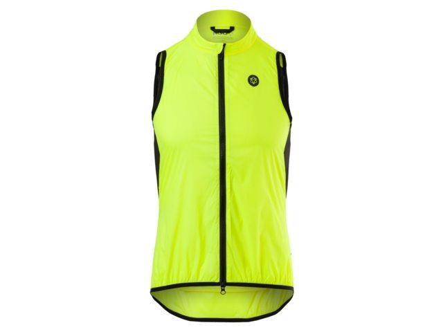 AGU AGU Body Essential Vindvest Neon