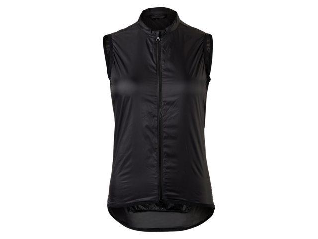 AGU AGU Body Essential Vindvest Til Dame Sort