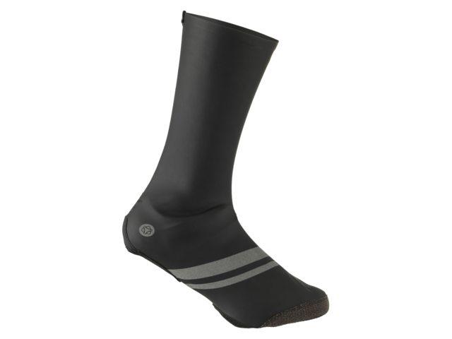 AGU AGU Raceday Skoovertrekk Sort