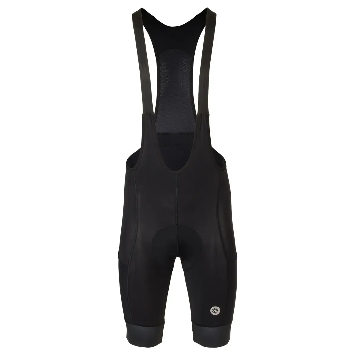 AGU AGU Venture Bibshorts Svart