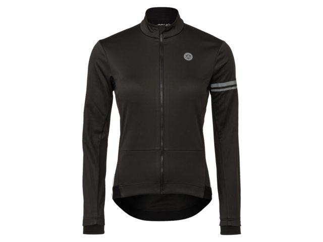 AGU AGU Winter Essential Jakke Wmn Svart
