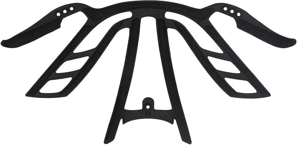 ABUS Abus Airbreaker Pudtesett