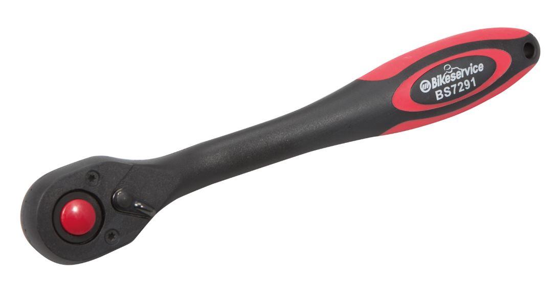 BBG BikeService pipenøkkel 1/2"