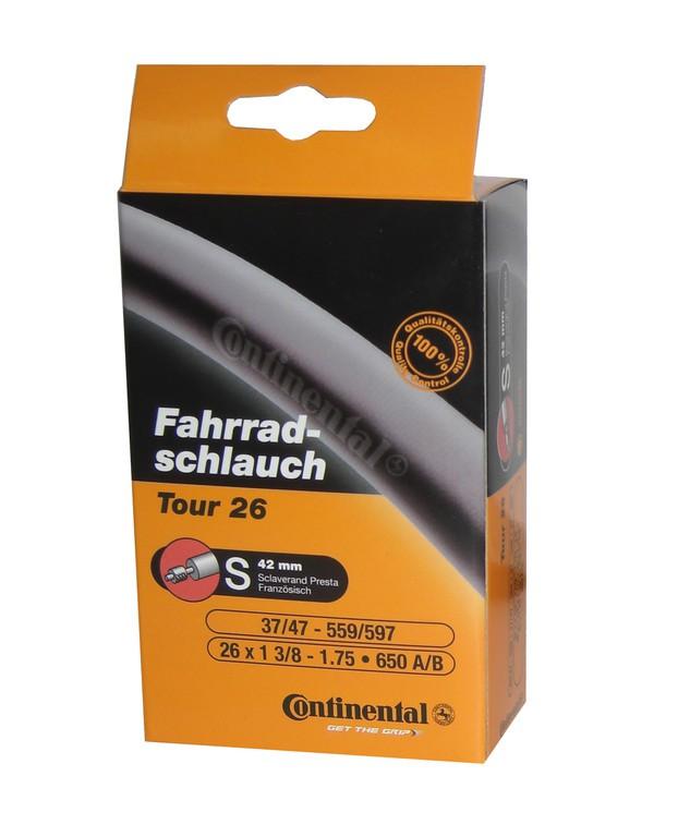 Continental Slange Continental MTB 26 x 1 3/8 - 1.75