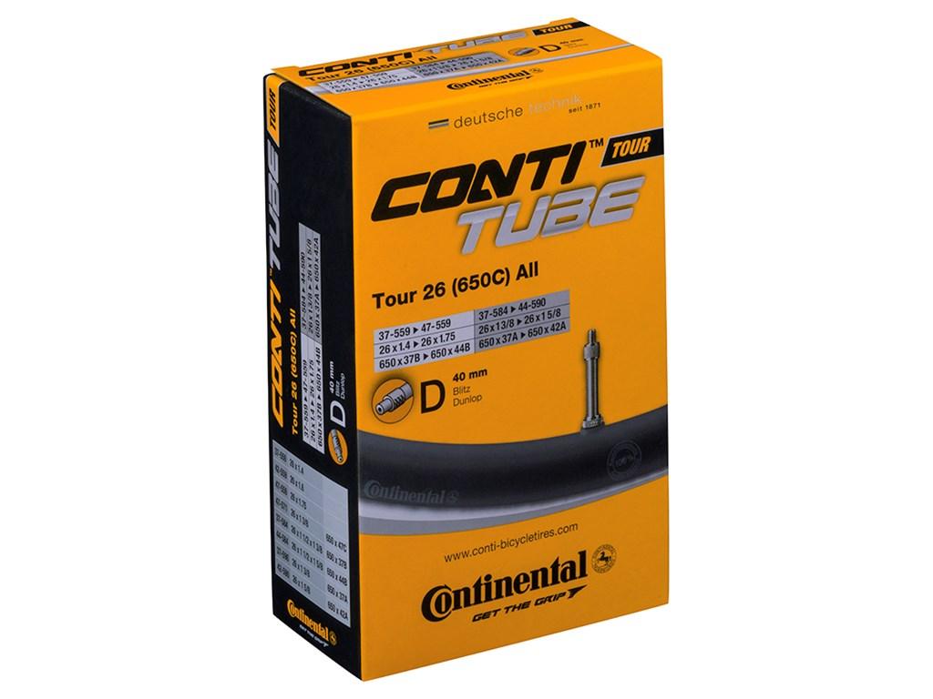 Continental Continental 26 x 1,5 - 2.0