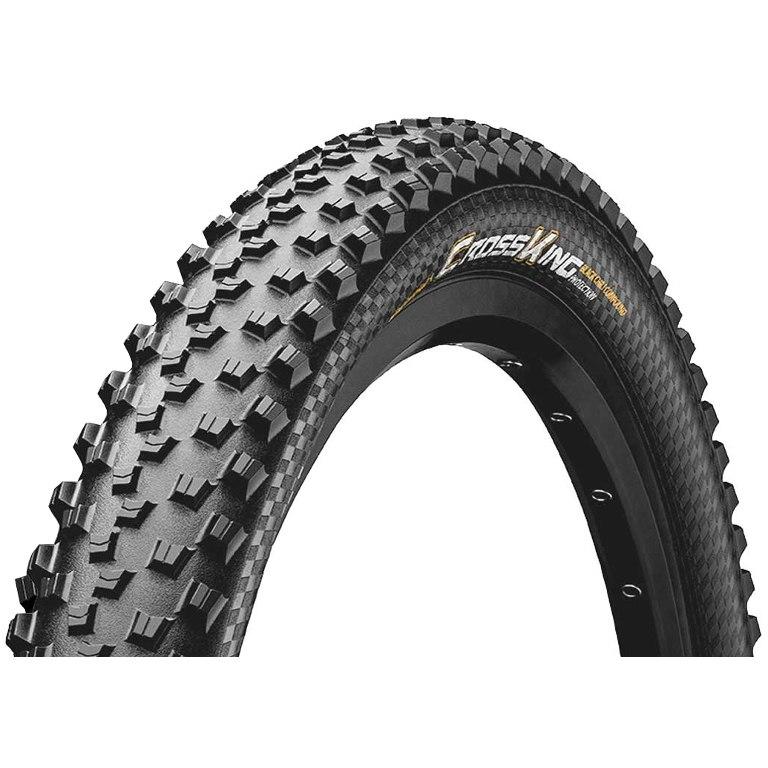 Continental Continental Cross King 27,5 " x 2,3" Protection
