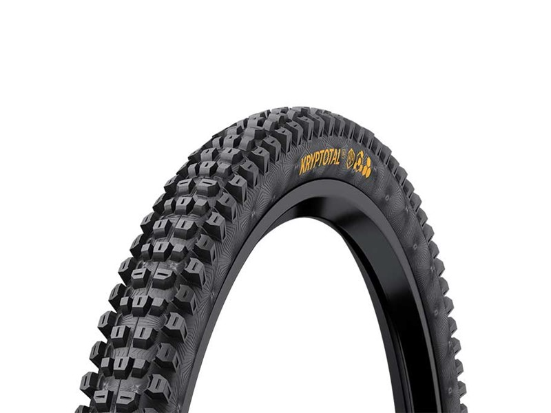 Continental Continental Kryptotal For dekk 29"x2.40 Enduro Soft