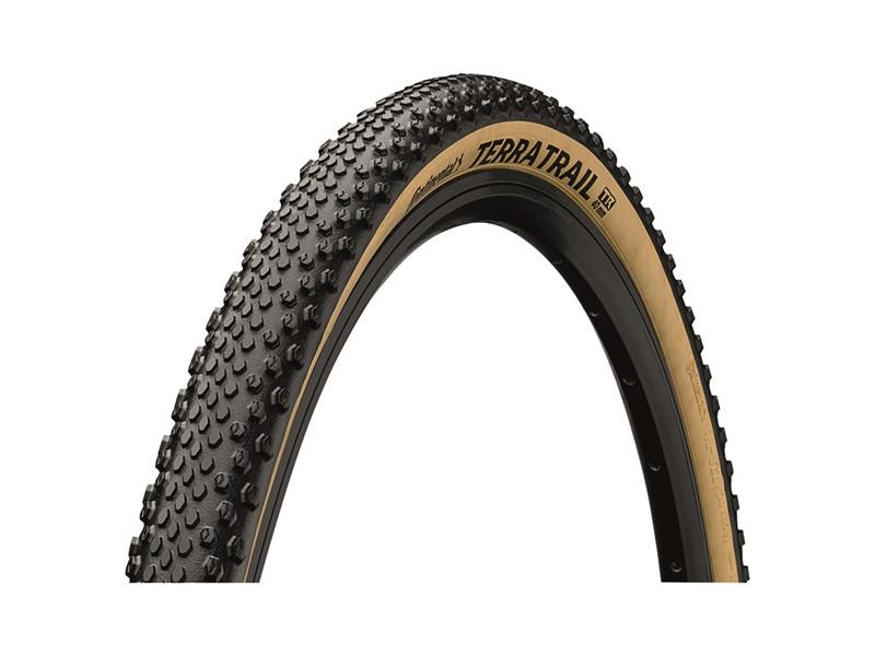 Continental Continental Terra Trail ProTection 700x40C
