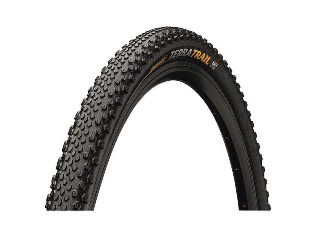Continental Continental Terra Trail ShieldWall 700 x 40c