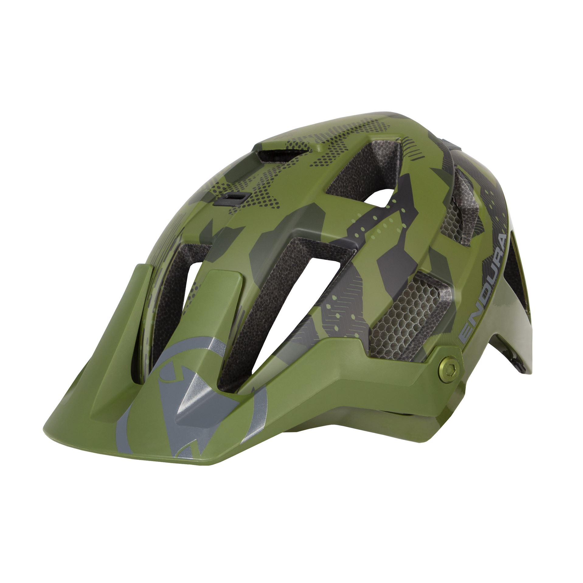Endura Endura SingleTrack Mips Oliven