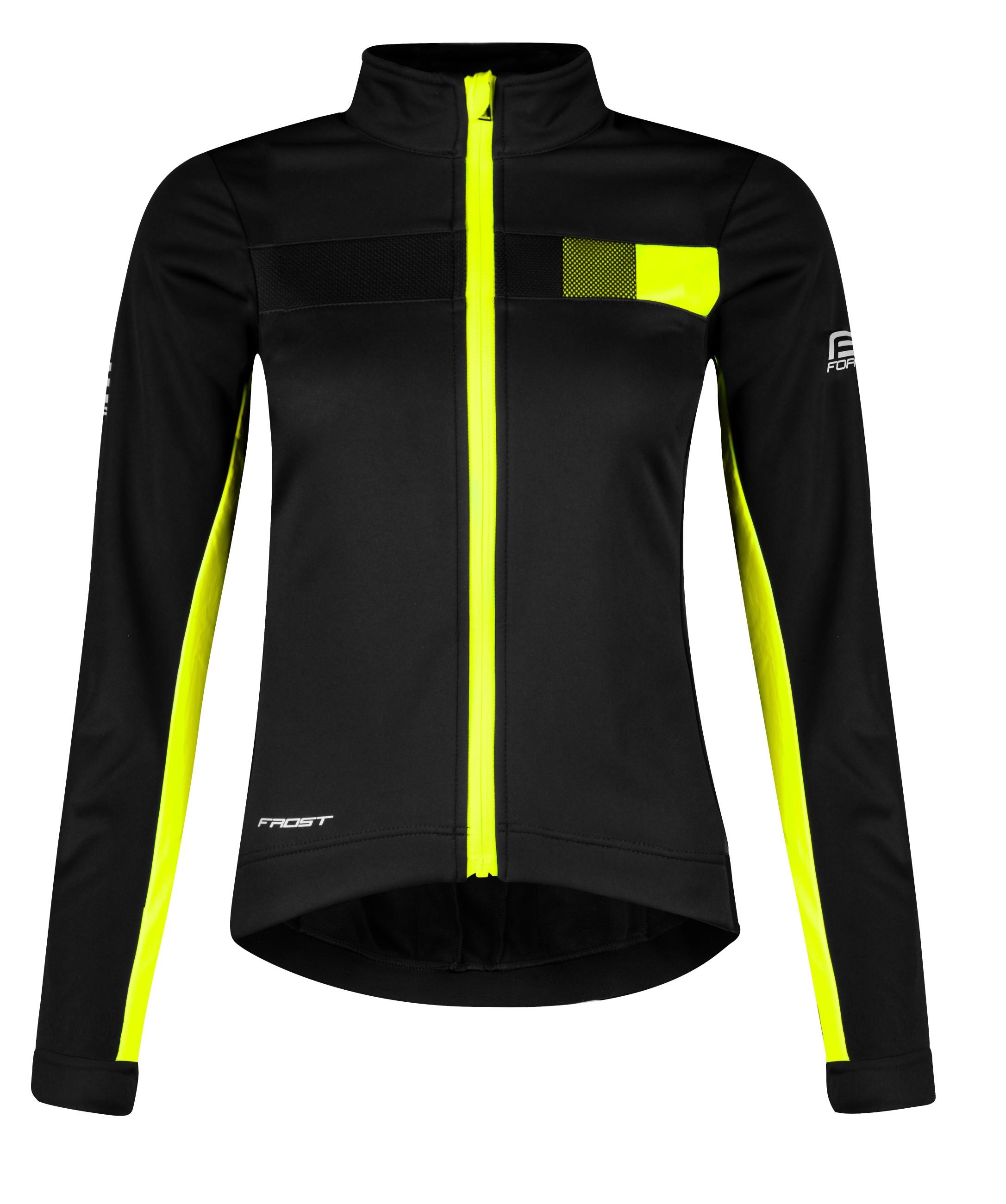 Force Force Frost Softshell Jakke Dame