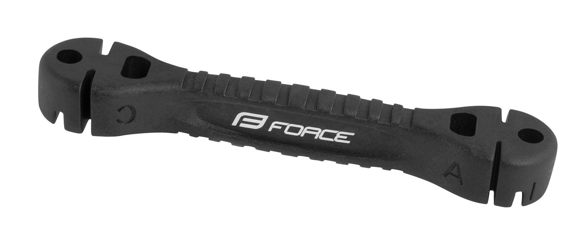 Force Force Holder Til Flate Eiker