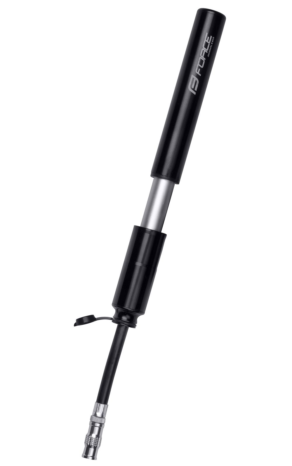 Force Force Hose Mini Pumpe
